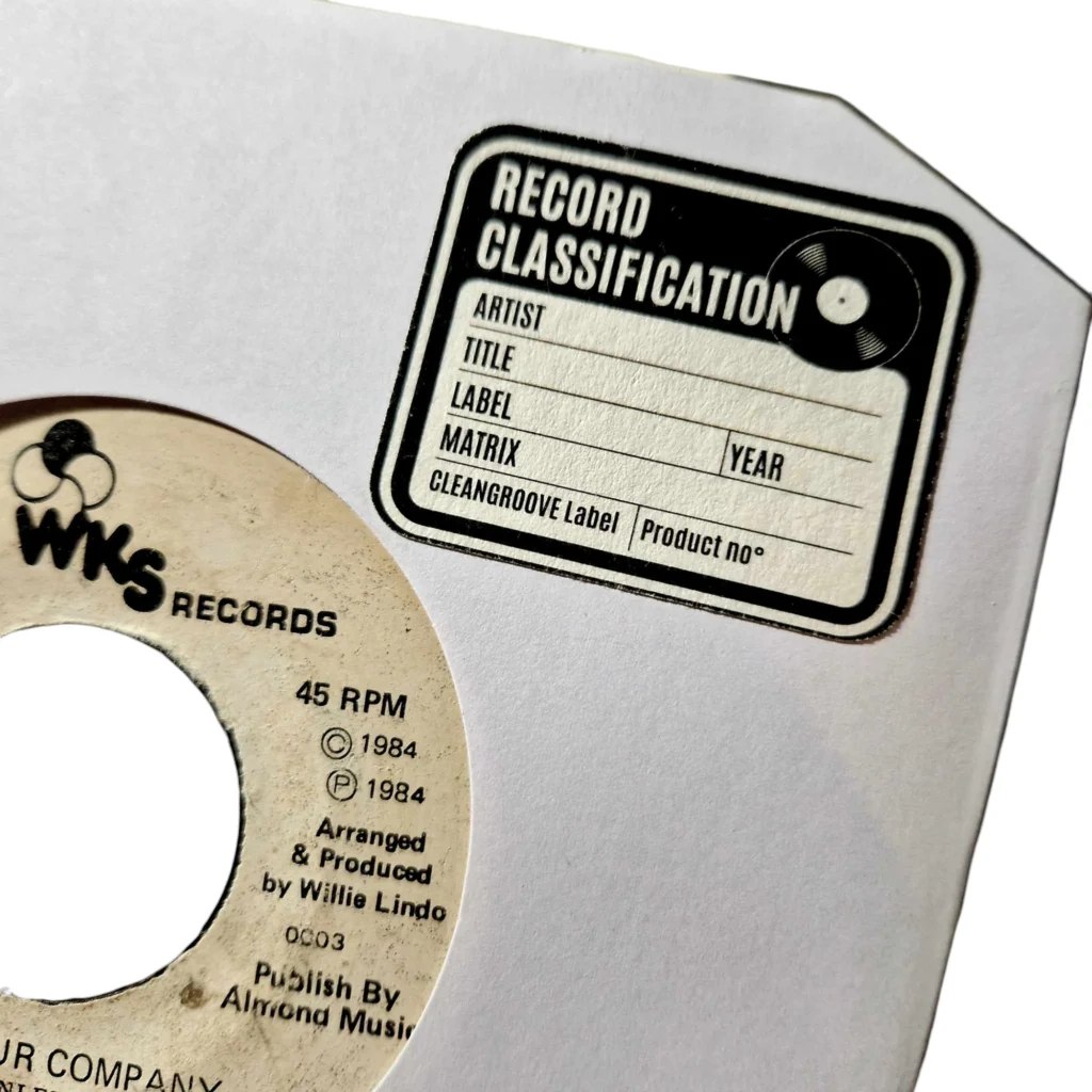 Cleangroove - Nettoyeur de vinyles à ultrasons