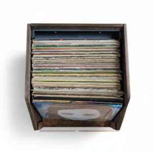 Cleangroove - Nettoyeur de vinyles à ultrasons